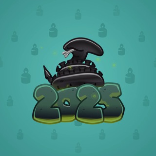 Lunar Snake #177917