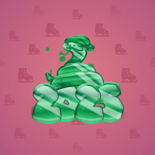 Lunar Snake #177920