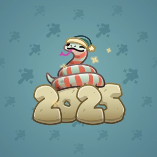Lunar Snake #177923