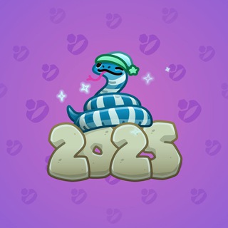 Lunar Snake #177927