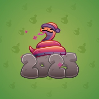 Lunar Snake #177931
