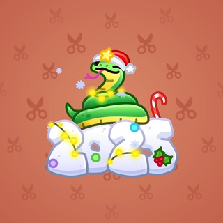 Lunar Snake #178345