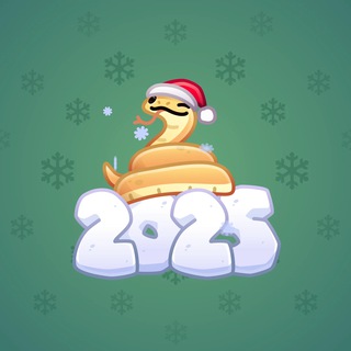 Lunar Snake #178349