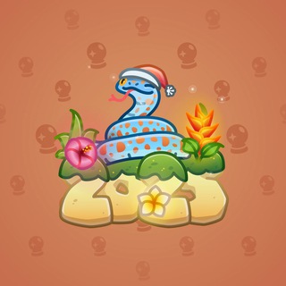 Lunar Snake #178362