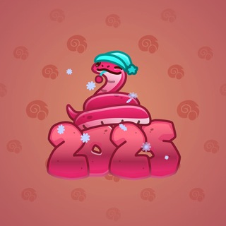 Lunar Snake #178365