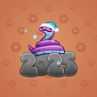 Lunar Snake #178408