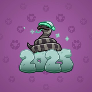 Lunar Snake #178409