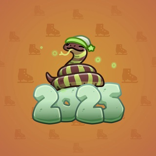 Lunar Snake #178410