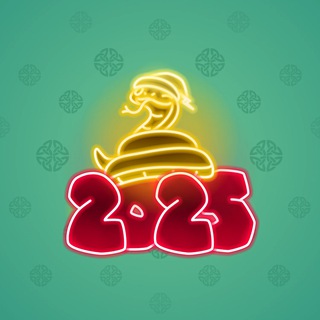 Lunar Snake #178417