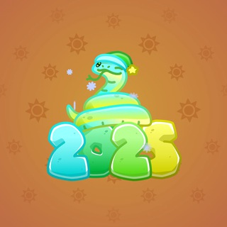 Lunar Snake #178420
