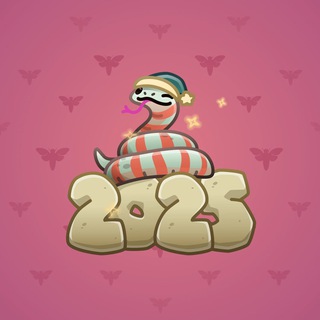 Lunar Snake #178428