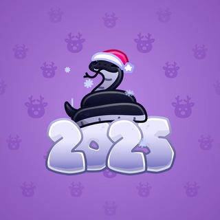 Lunar Snake #178433