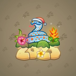 Lunar Snake #178436