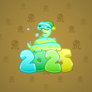 Lunar Snake #178437
