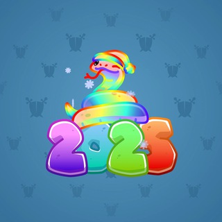 Lunar Snake #178440