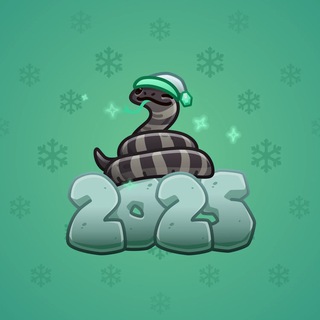 Lunar Snake #178462