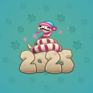 Lunar Snake #178468