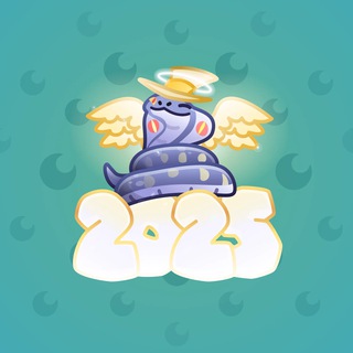 Lunar Snake #178486
