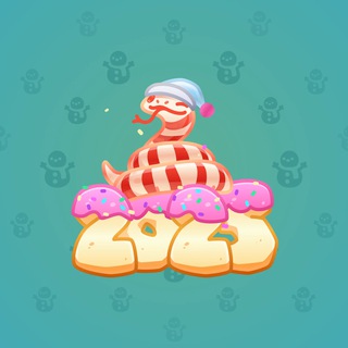 Lunar Snake #178495