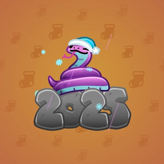 Lunar Snake #178516