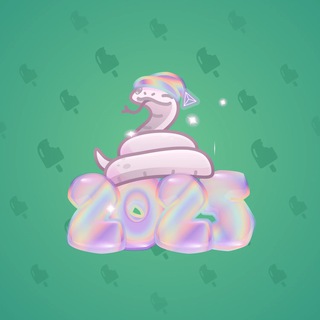 Lunar Snake #178517