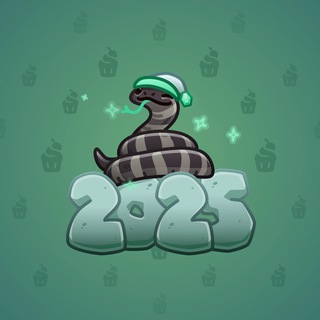 Lunar Snake #178575