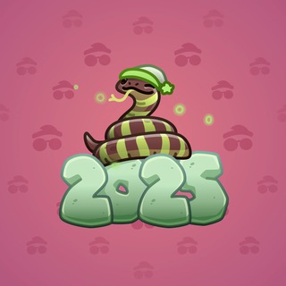 Lunar Snake #178578