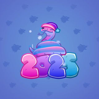 Lunar Snake #178583