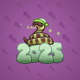 Lunar Snake #178586