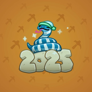 Lunar Snake #178597