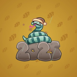 Lunar Snake #178607
