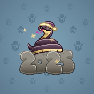 Lunar Snake #178621