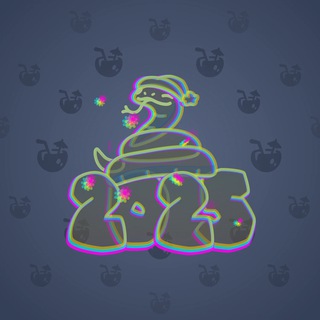 Lunar Snake #178640