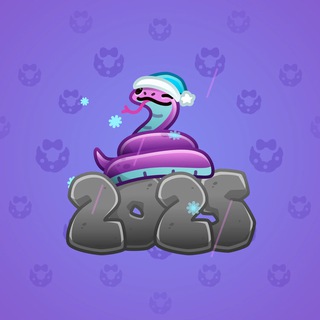 Lunar Snake #178641