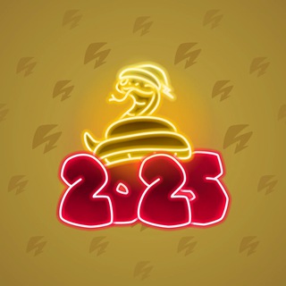 Lunar Snake #178651