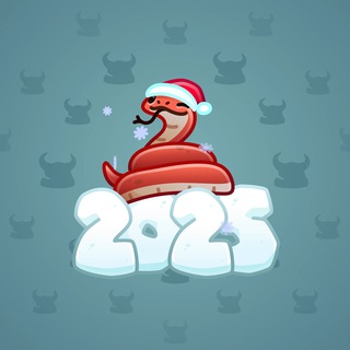 Lunar Snake #178656