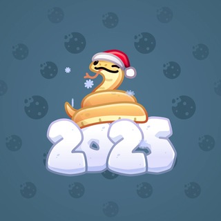 Lunar Snake #178694