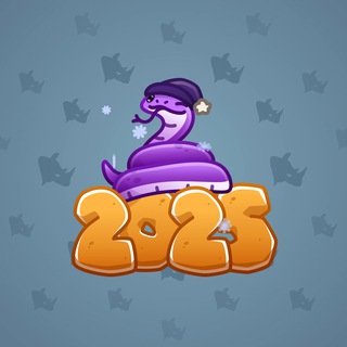 Lunar Snake #178704