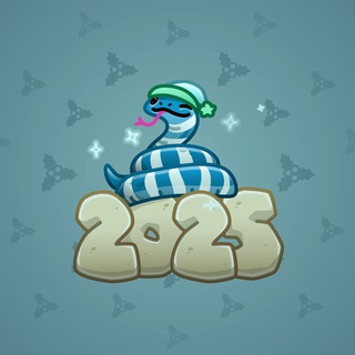 Lunar Snake #178715