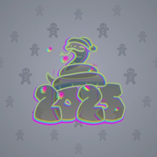 Lunar Snake #178727