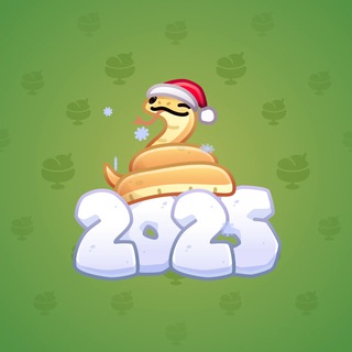 Lunar Snake #178731