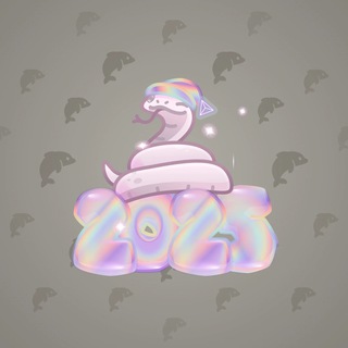 Lunar Snake #178739