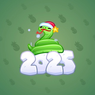 Lunar Snake #178876