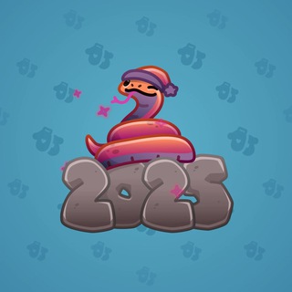 Lunar Snake #178884