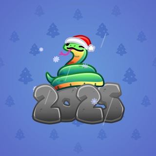 Lunar Snake #178885