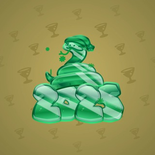 Lunar Snake #178897