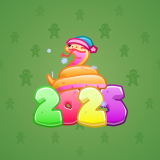 Lunar Snake #178930