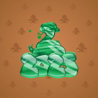 Lunar Snake #178941