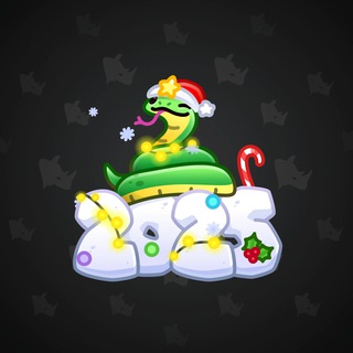 Lunar Snake #178954