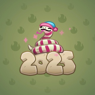 Lunar Snake #178961